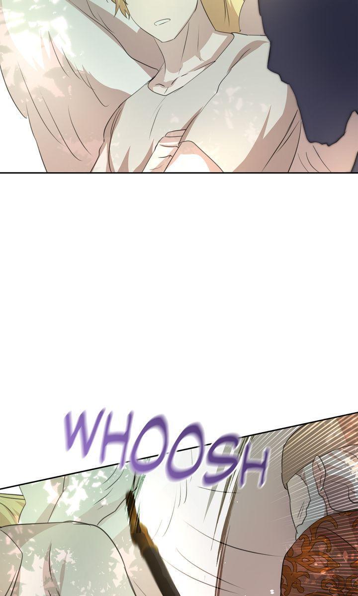 Read The Golden Forest Manga Online