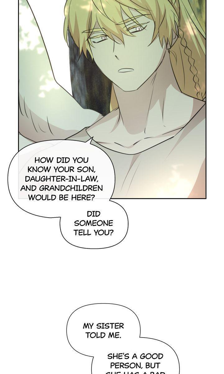 Read The Golden Forest Manga Online