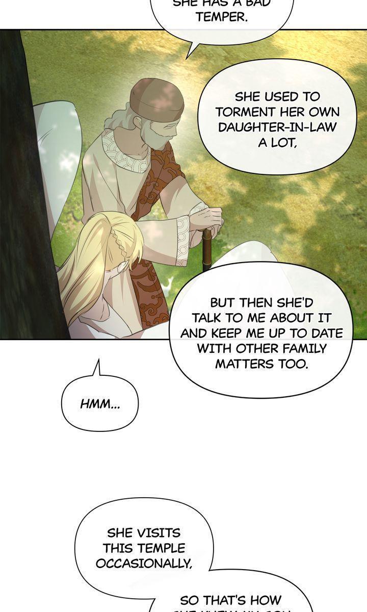 Read The Golden Forest Manga Online