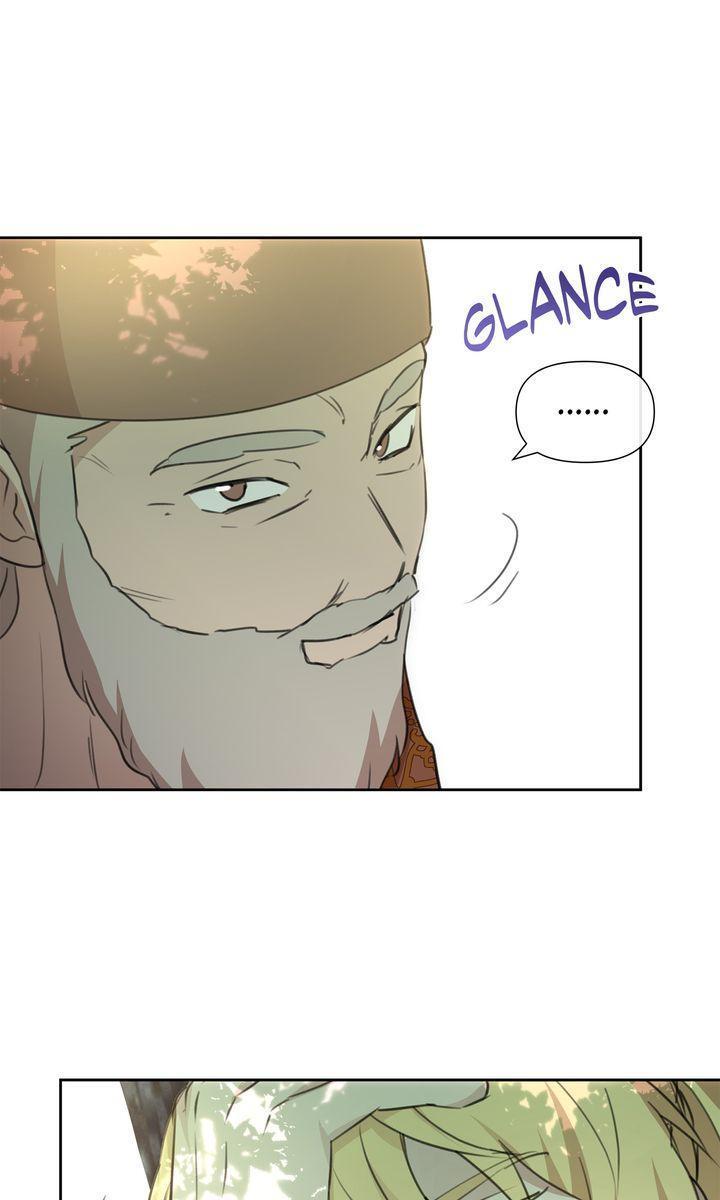 Read The Golden Forest Manga Online