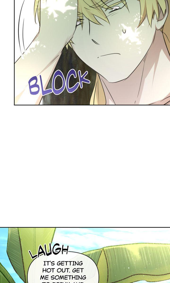 Read The Golden Forest Manga Online