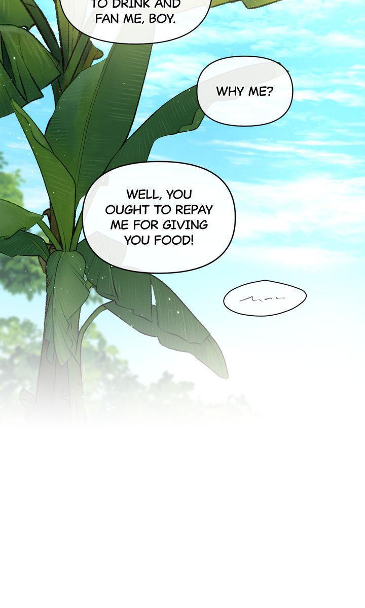 Read The Golden Forest Manga Online