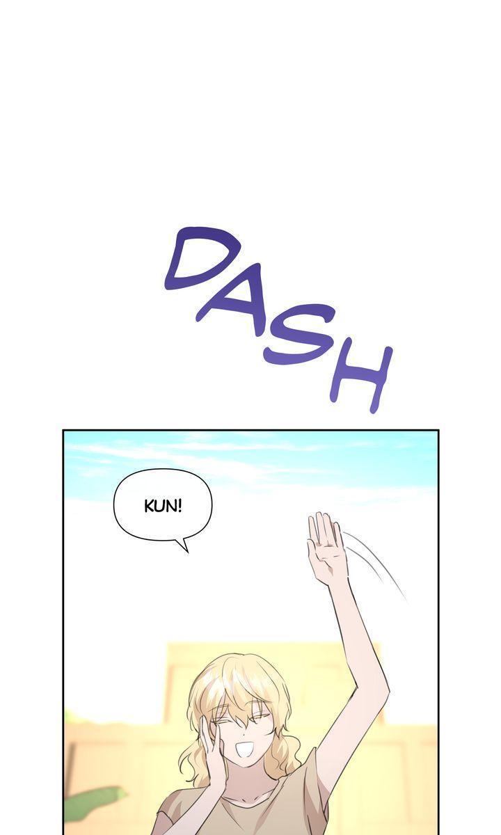 Read The Golden Forest Manga Online