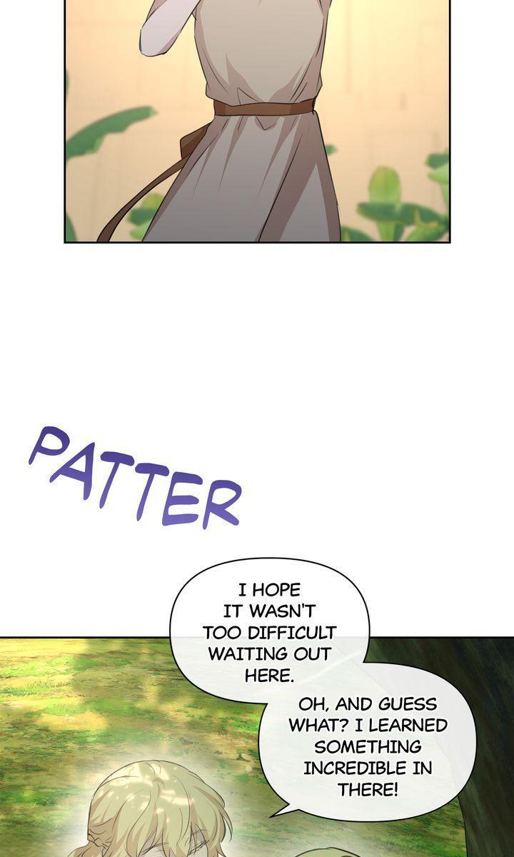 Read The Golden Forest Manga Online