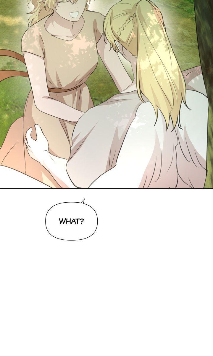 Read The Golden Forest Manga Online