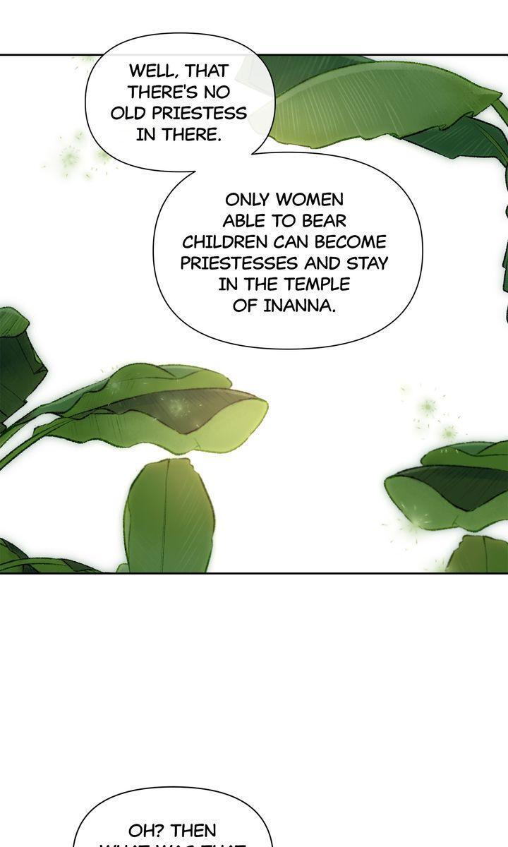 Read The Golden Forest Manga Online