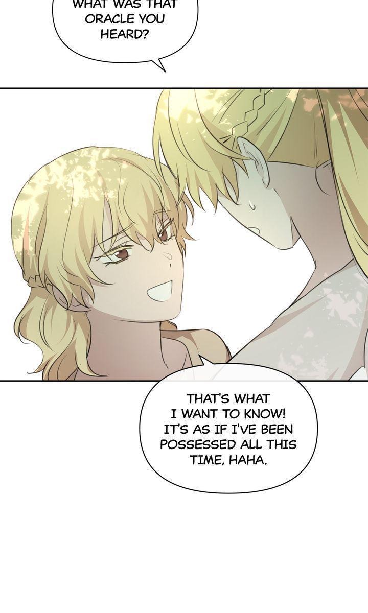 Read The Golden Forest Manga Online