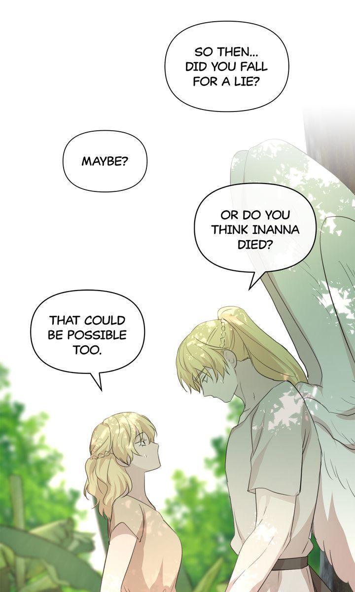 Read The Golden Forest Manga Online