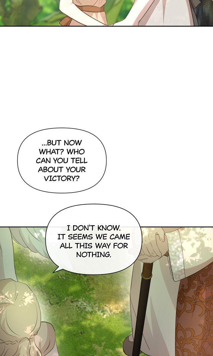 Read The Golden Forest Manga Online