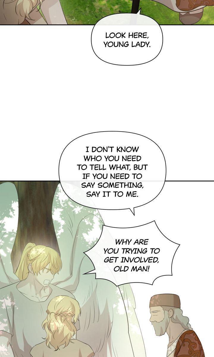 Read The Golden Forest Manga Online