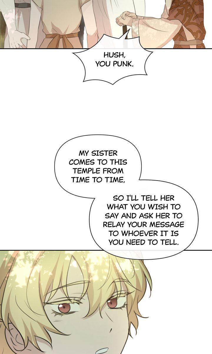 Read The Golden Forest Manga Online