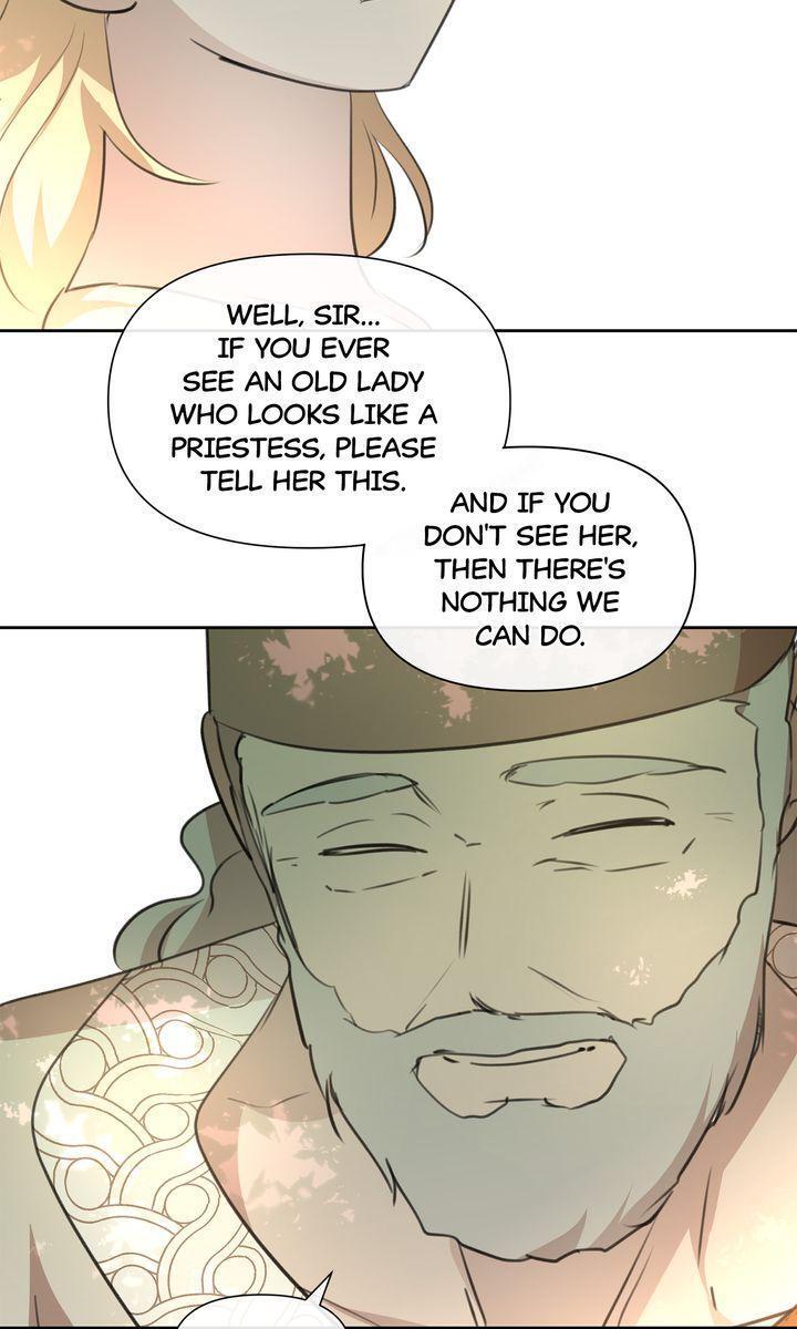 Read The Golden Forest Manga Online