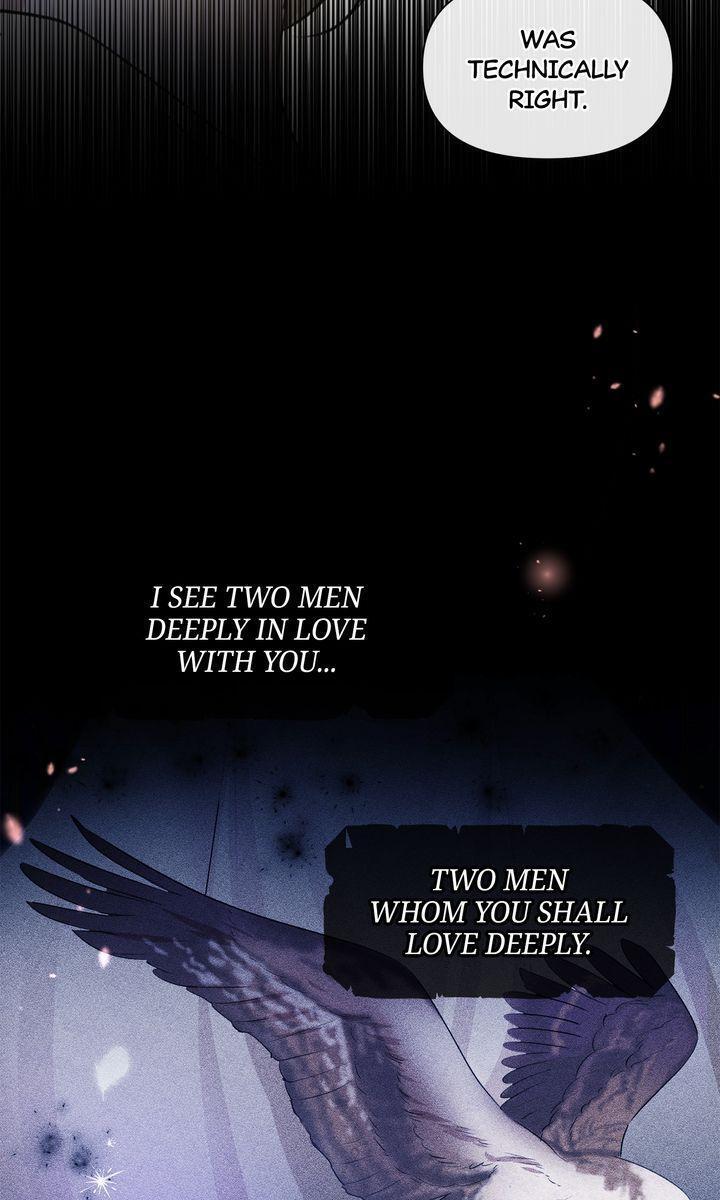 Read The Golden Forest Manga Online