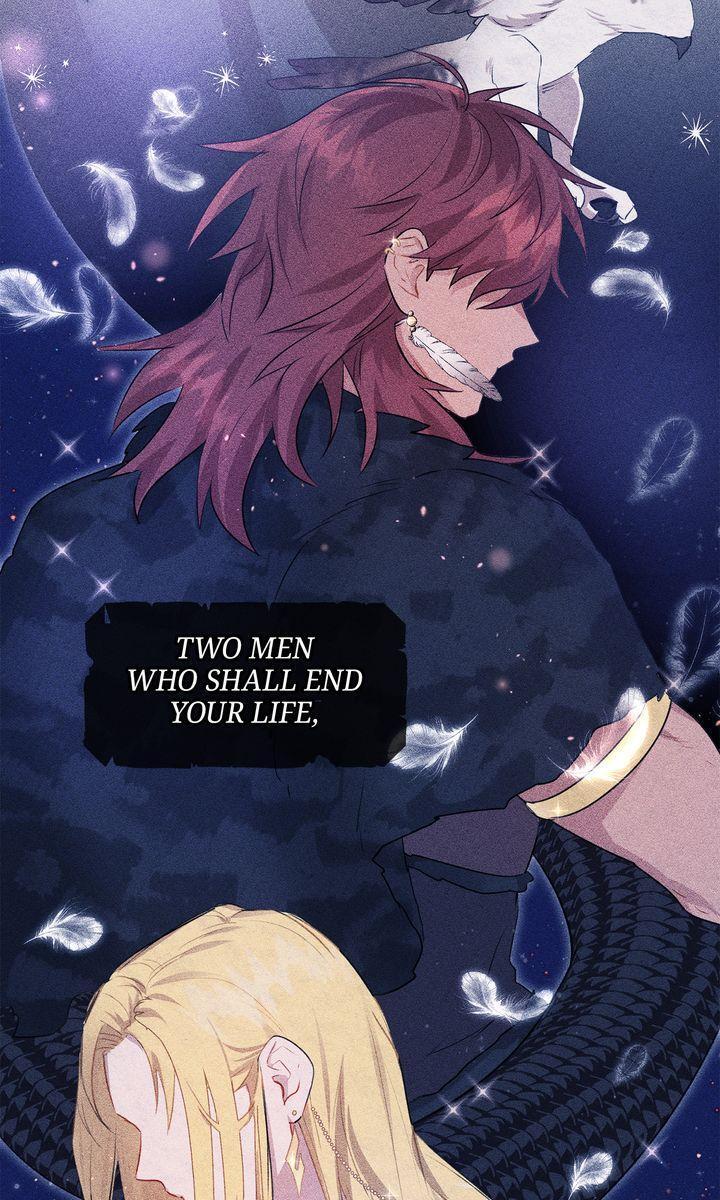 Read The Golden Forest Manga Online