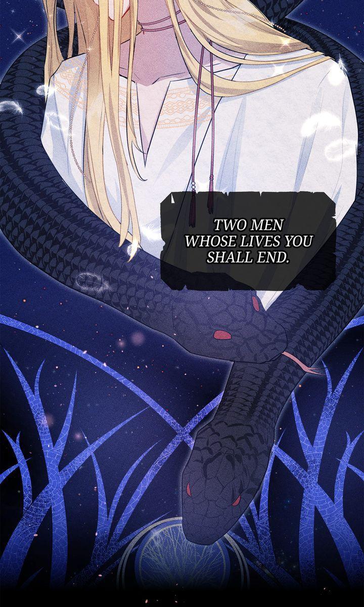 Read The Golden Forest Manga Online