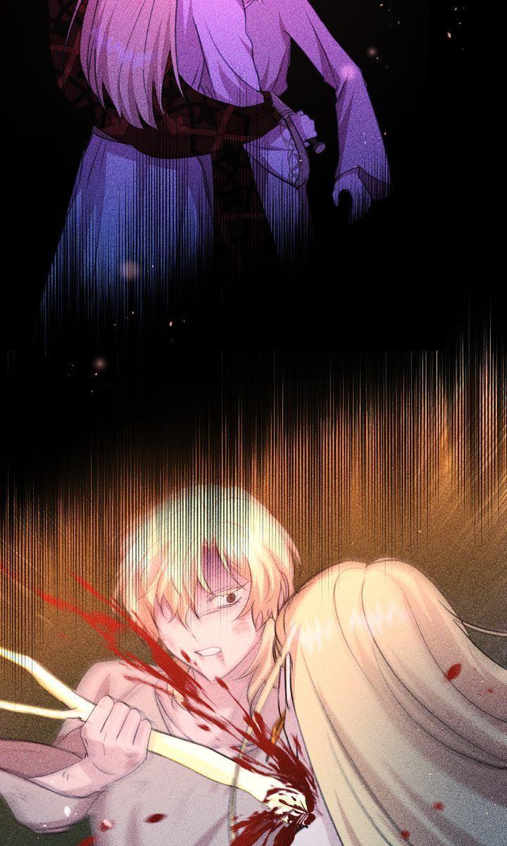 Read The Golden Forest Manga Online