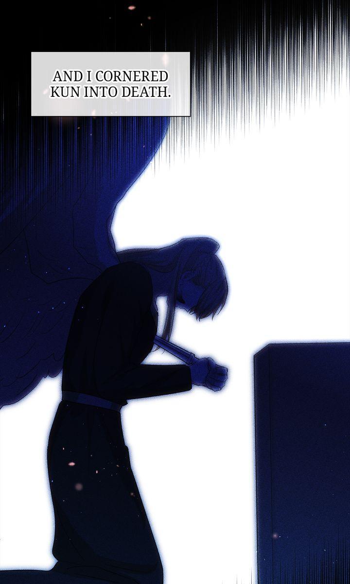 Read The Golden Forest Manga Online