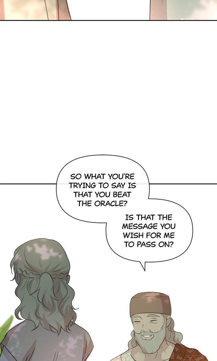 Read The Golden Forest Manga Online