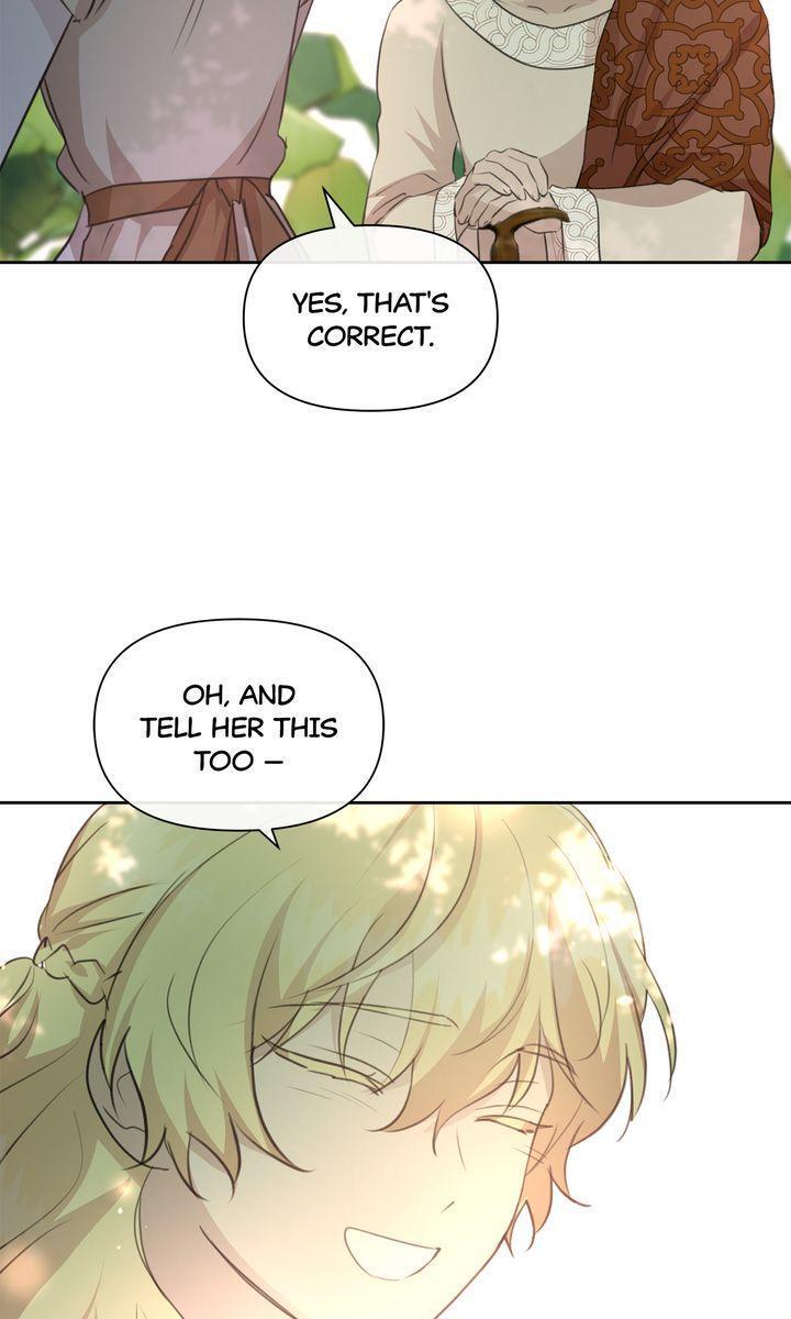 Read The Golden Forest Manga Online