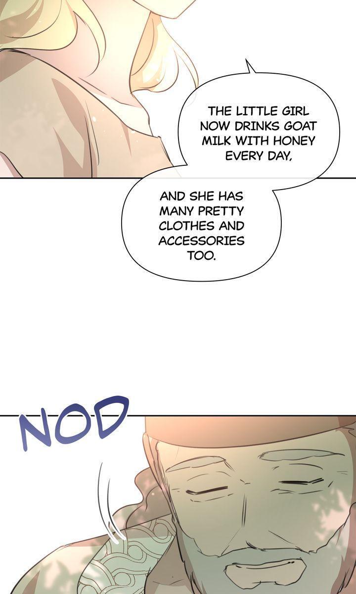 Read The Golden Forest Manga Online