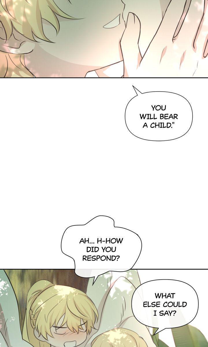 Read The Golden Forest Manga Online