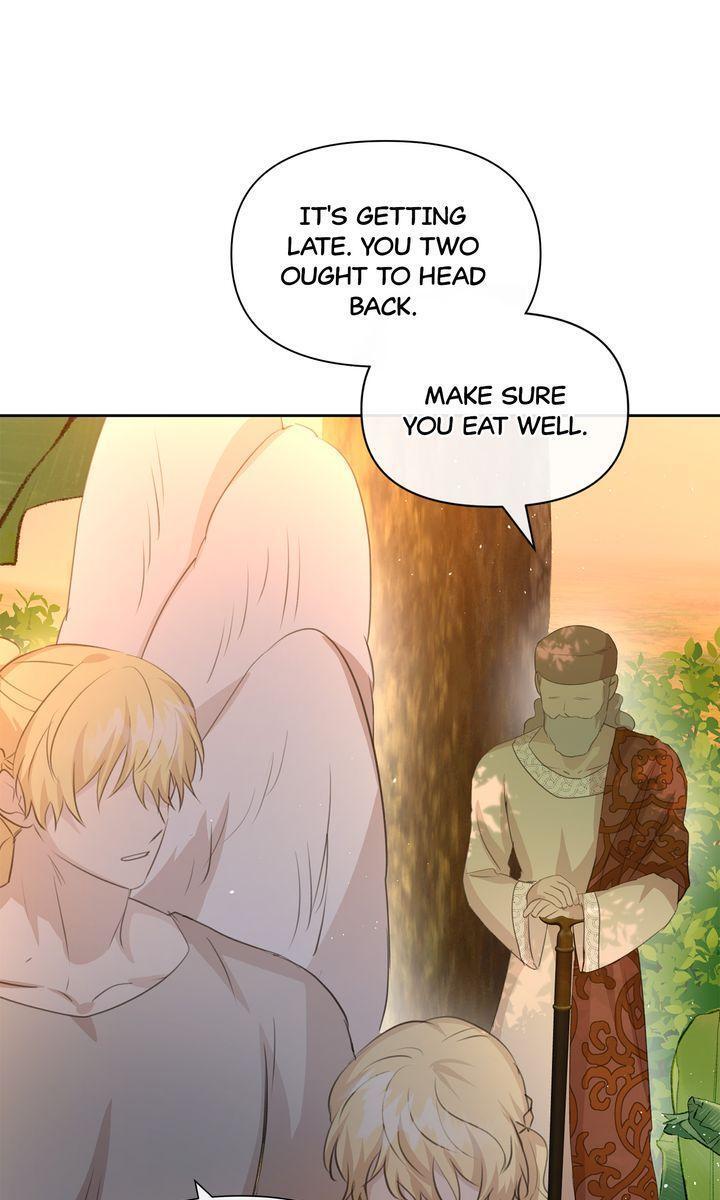 Read The Golden Forest Manga Online