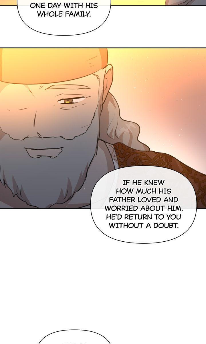 Read The Golden Forest Manga Online