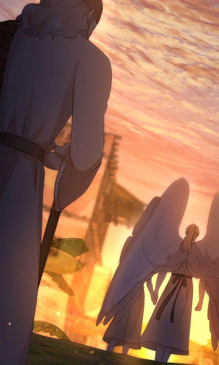 Read The Golden Forest Manga Online