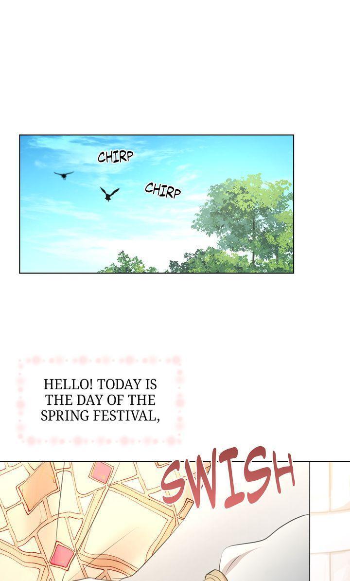 Read The Golden Forest Manga Online