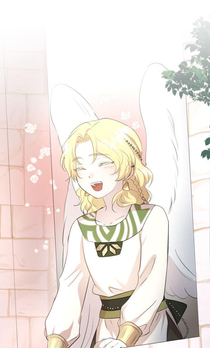 Read The Golden Forest Manga Online