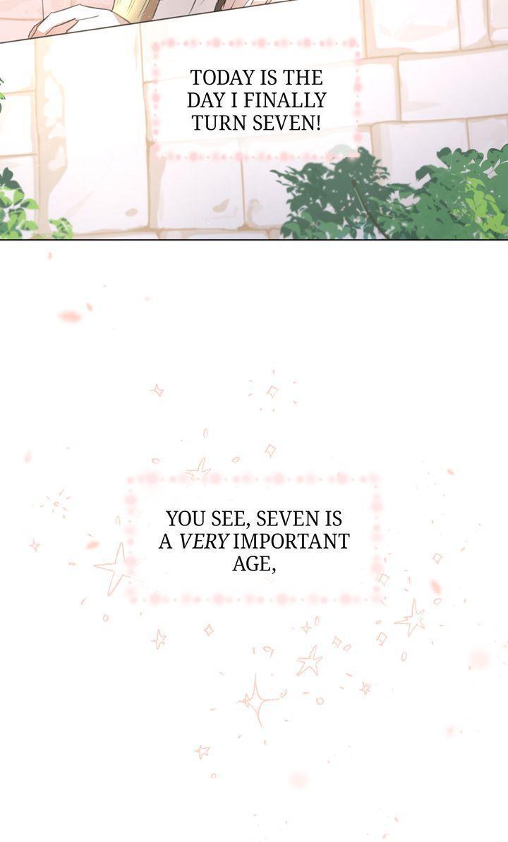 Read The Golden Forest Manga Online