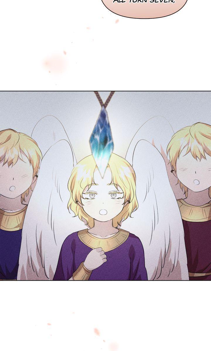 Read The Golden Forest Manga Online
