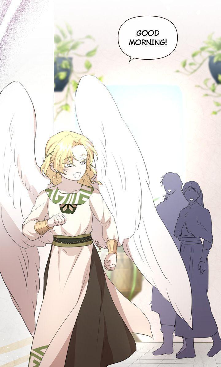 Read The Golden Forest Manga Online