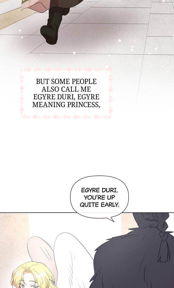 Read The Golden Forest Manga Online