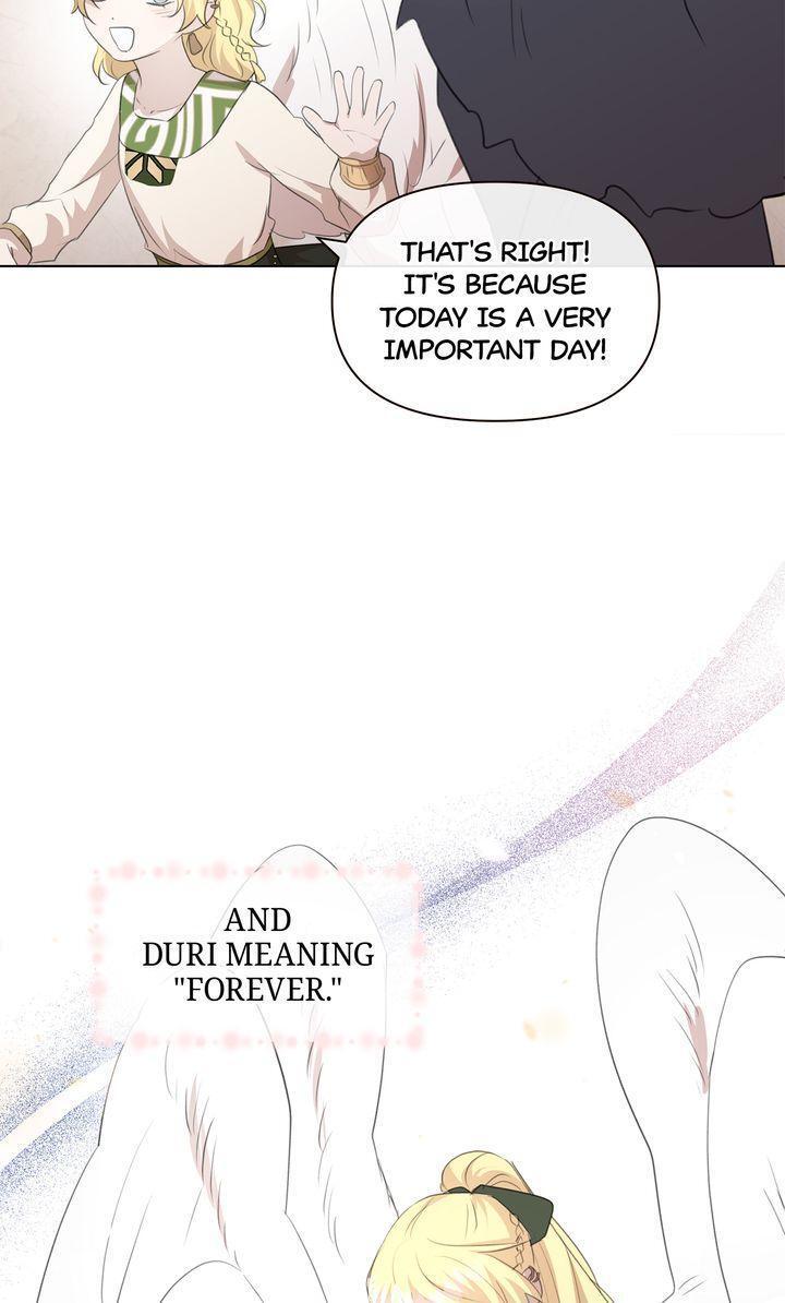 Read The Golden Forest Manga Online