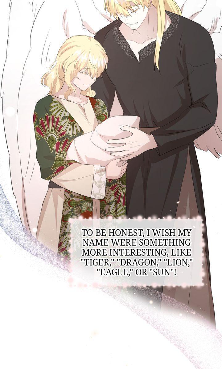 Read The Golden Forest Manga Online