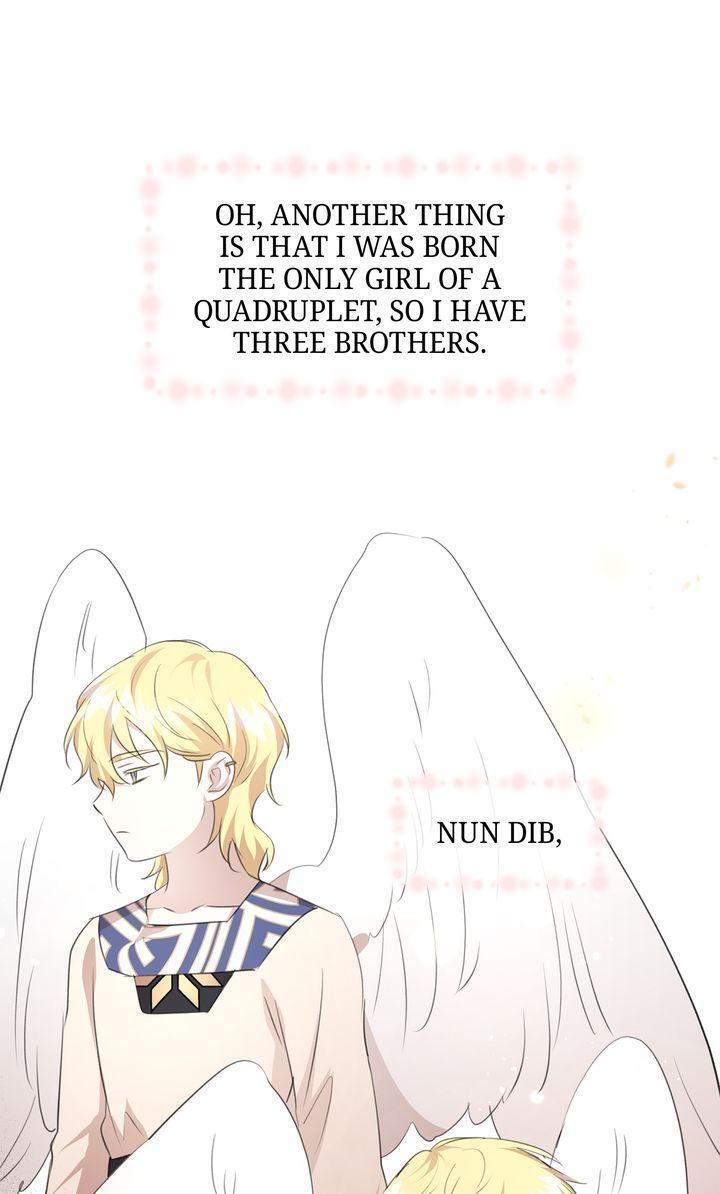 Read The Golden Forest Manga Online