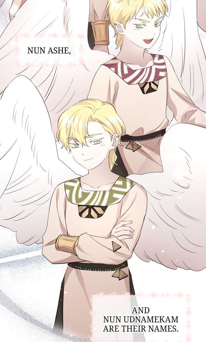 Read The Golden Forest Manga Online