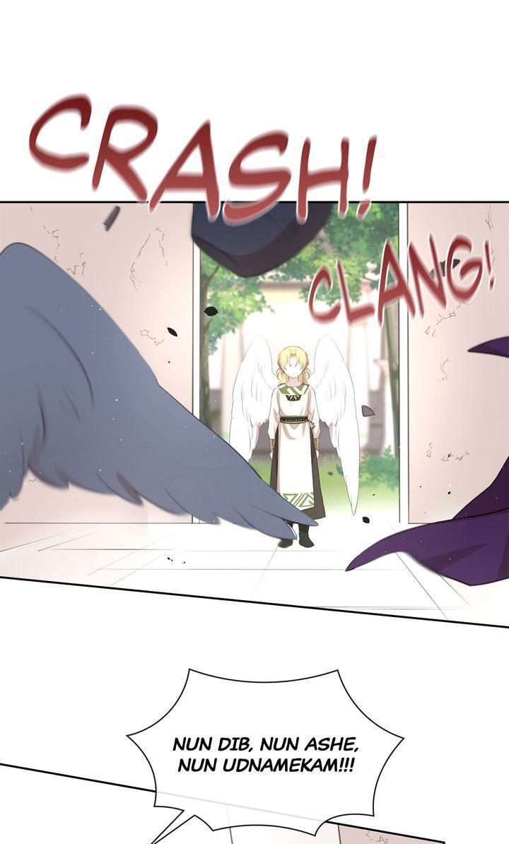 Read The Golden Forest Manga Online