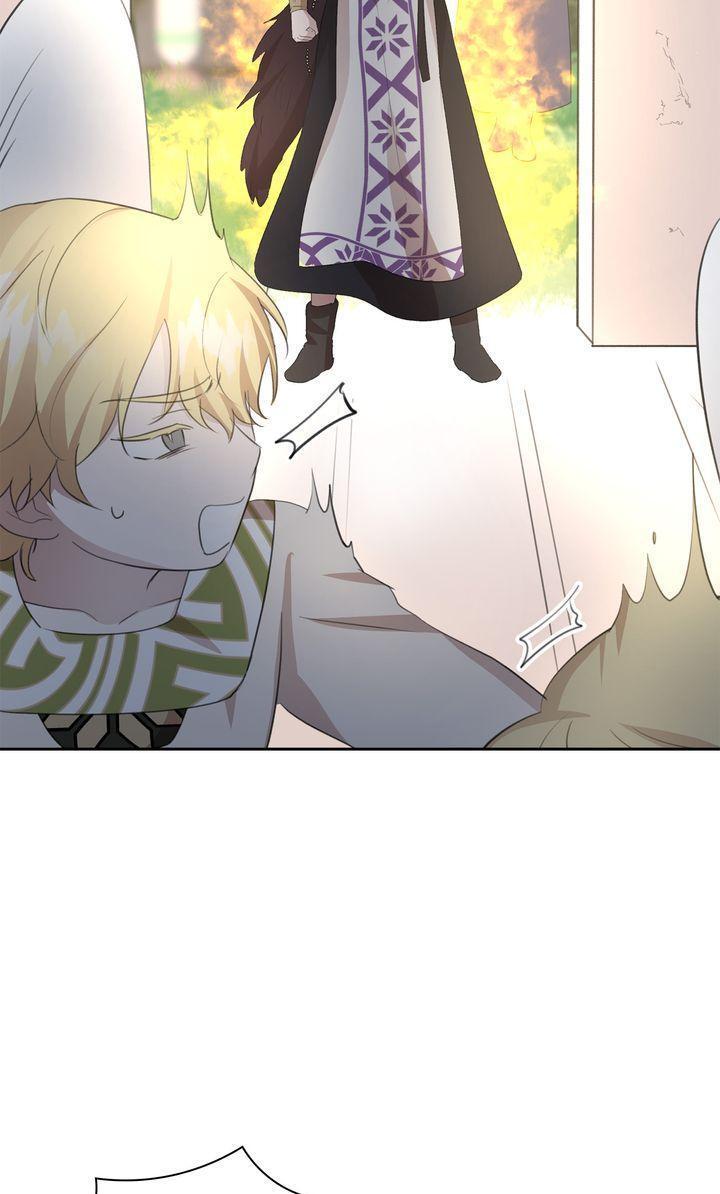 Read The Golden Forest Manga Online