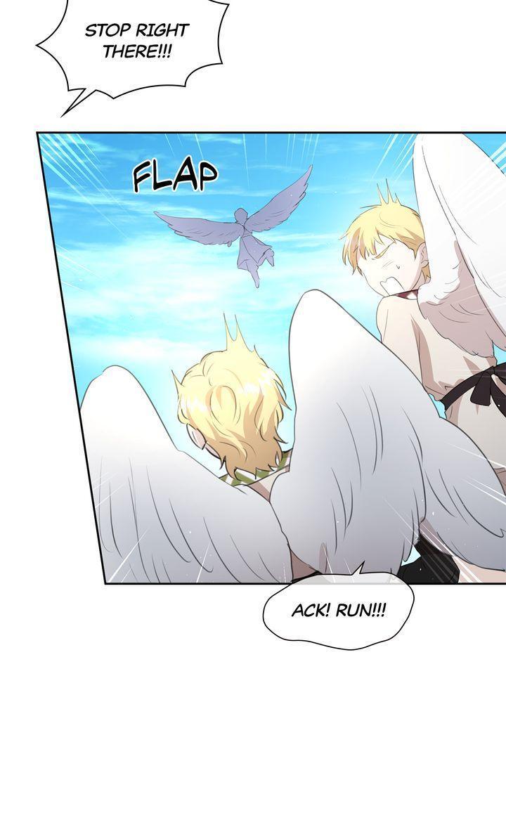 Read The Golden Forest Manga Online