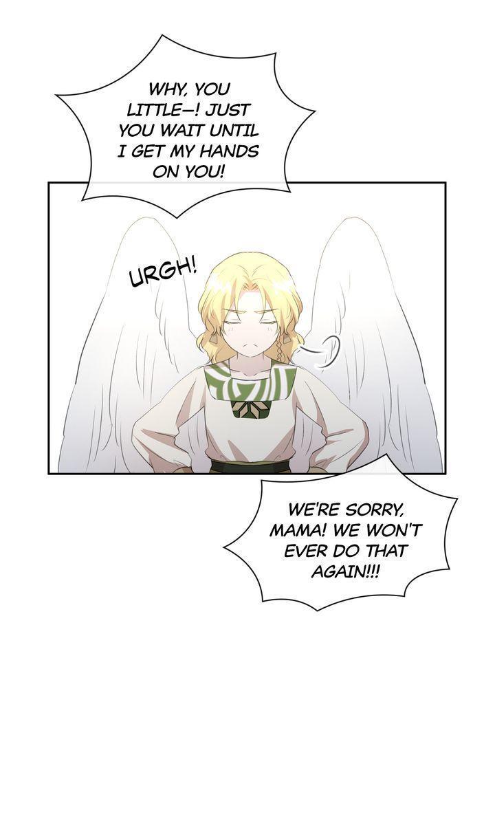 Read The Golden Forest Manga Online