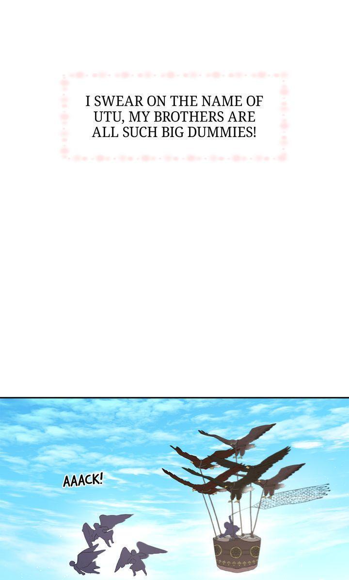 Read The Golden Forest Manga Online