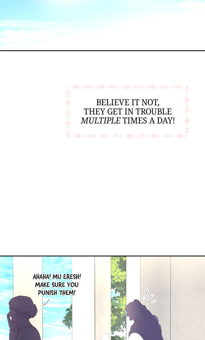 Read The Golden Forest Manga Online