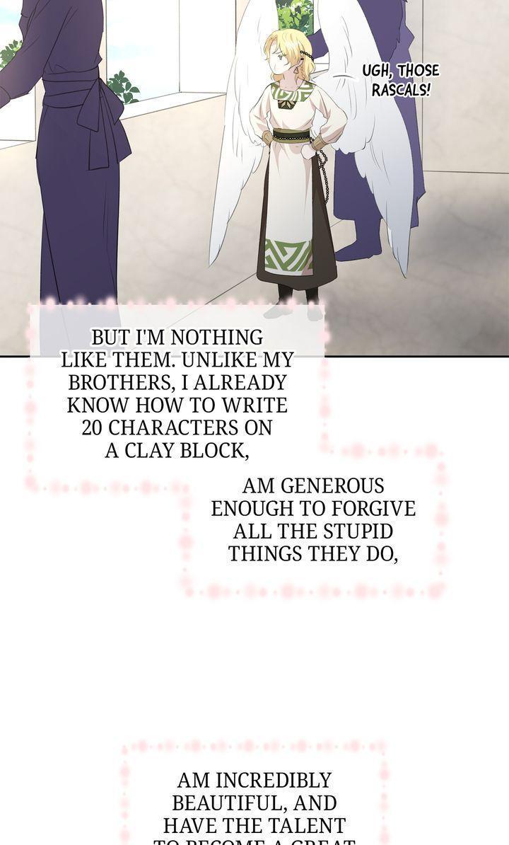 Read The Golden Forest Manga Online