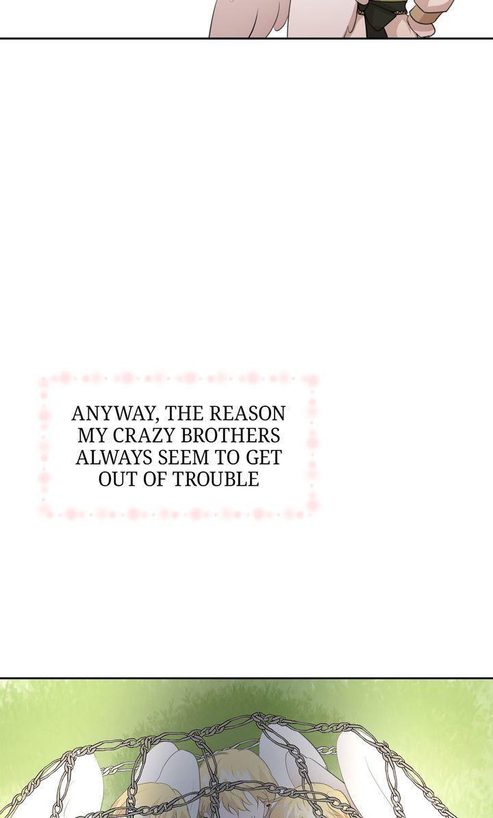 Read The Golden Forest Manga Online