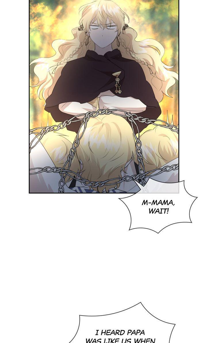 Read The Golden Forest Manga Online