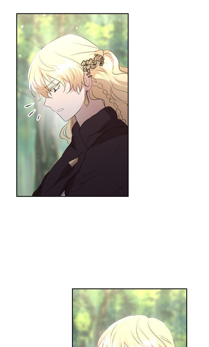 Read The Golden Forest Manga Online