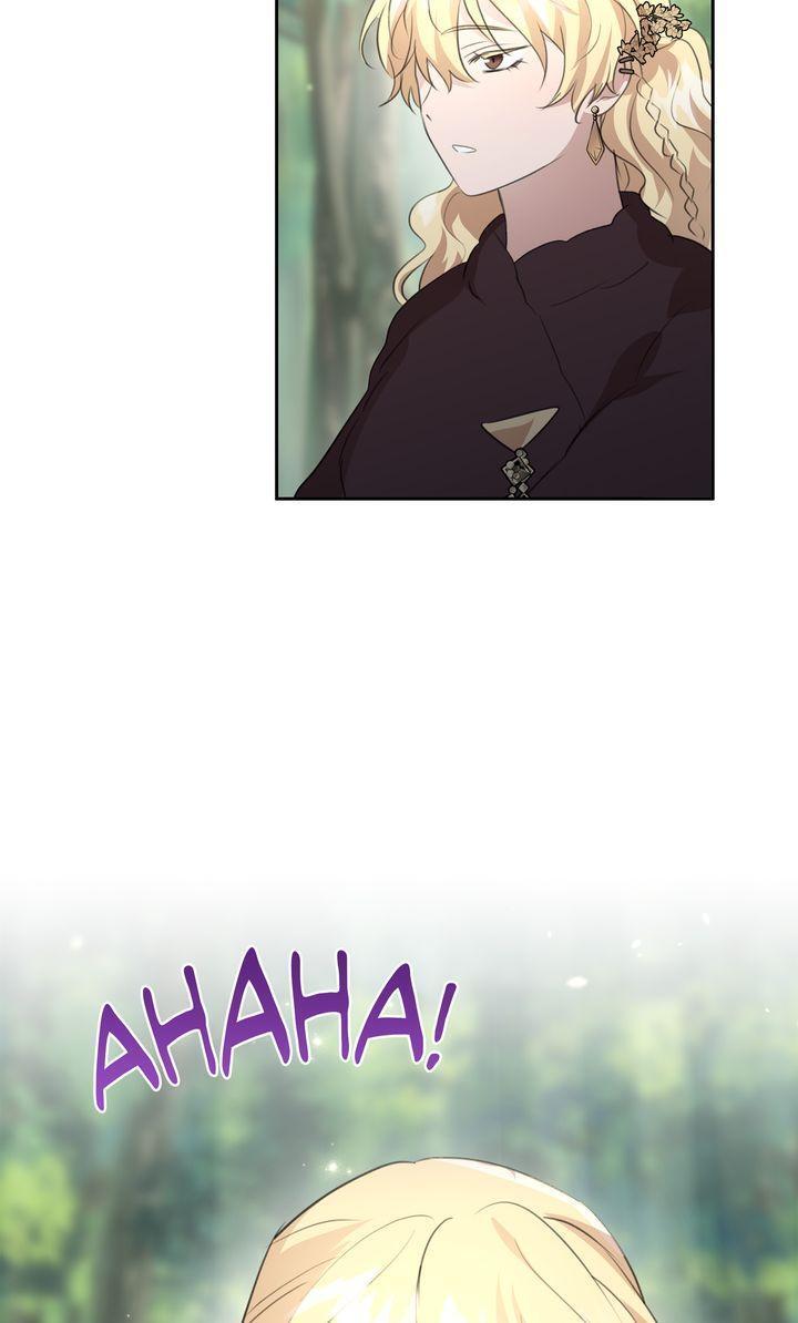 Read The Golden Forest Manga Online