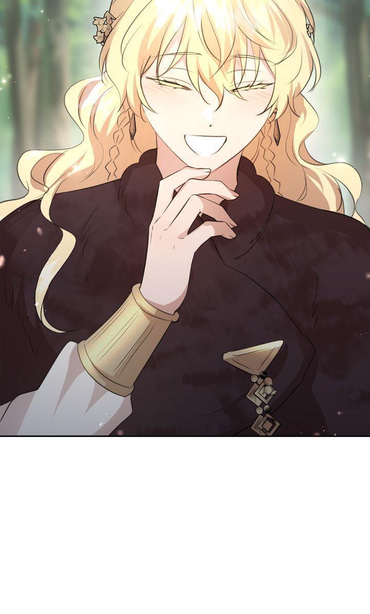 Read The Golden Forest Manga Online